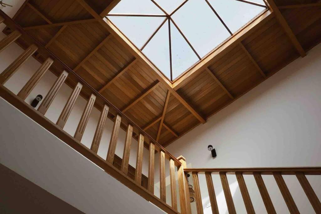 Вилла Casa Moci Коста Бланка Экстерьер фото
