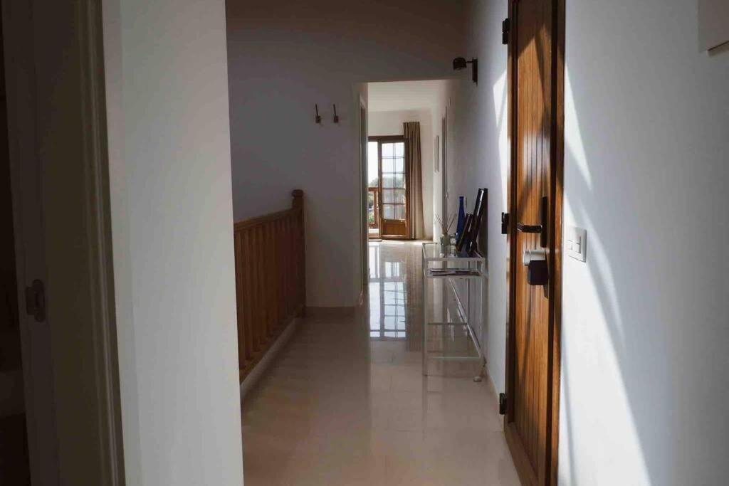 Вилла Casa Moci Коста Бланка Экстерьер фото