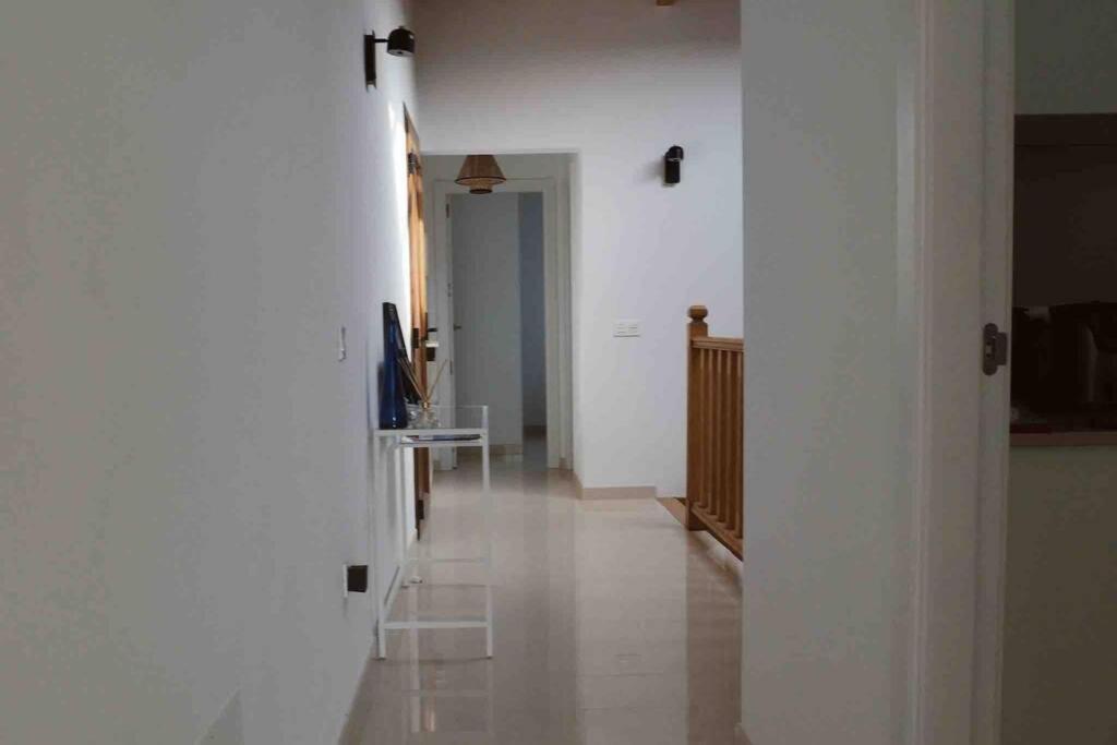 Вилла Casa Moci Коста Бланка Экстерьер фото