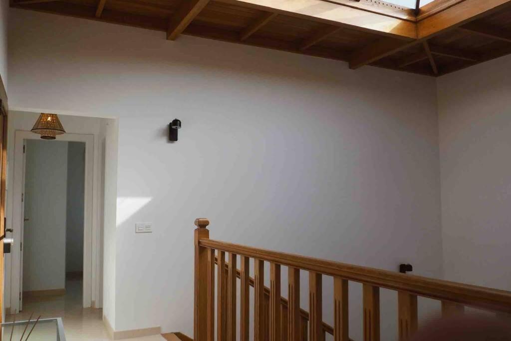 Вилла Casa Moci Коста Бланка Экстерьер фото