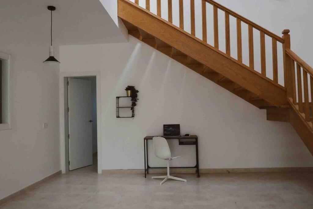 Вилла Casa Moci Коста Бланка Экстерьер фото