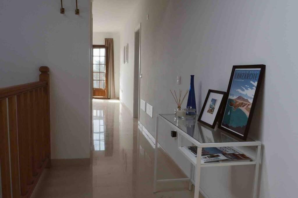 Вилла Casa Moci Коста Бланка Экстерьер фото
