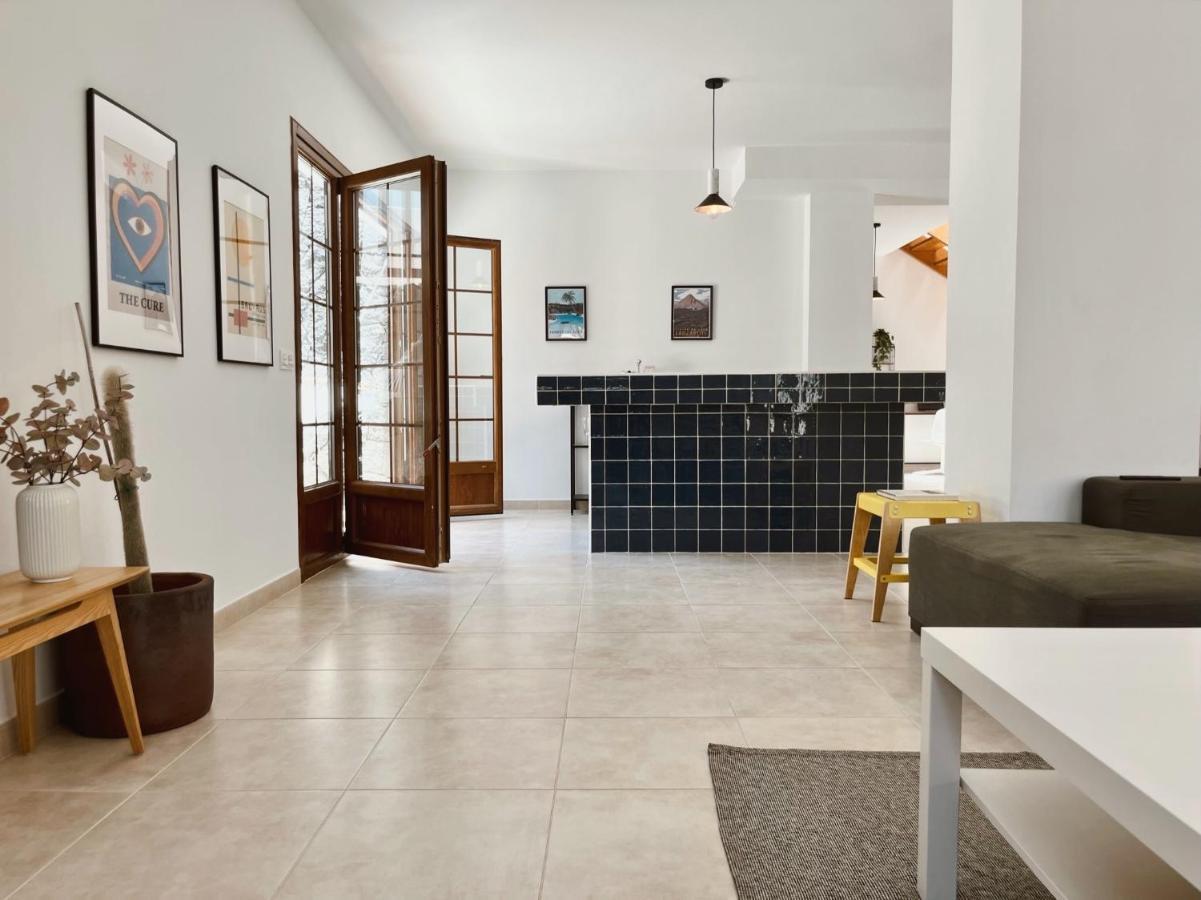 Вилла Casa Moci Коста Бланка Экстерьер фото